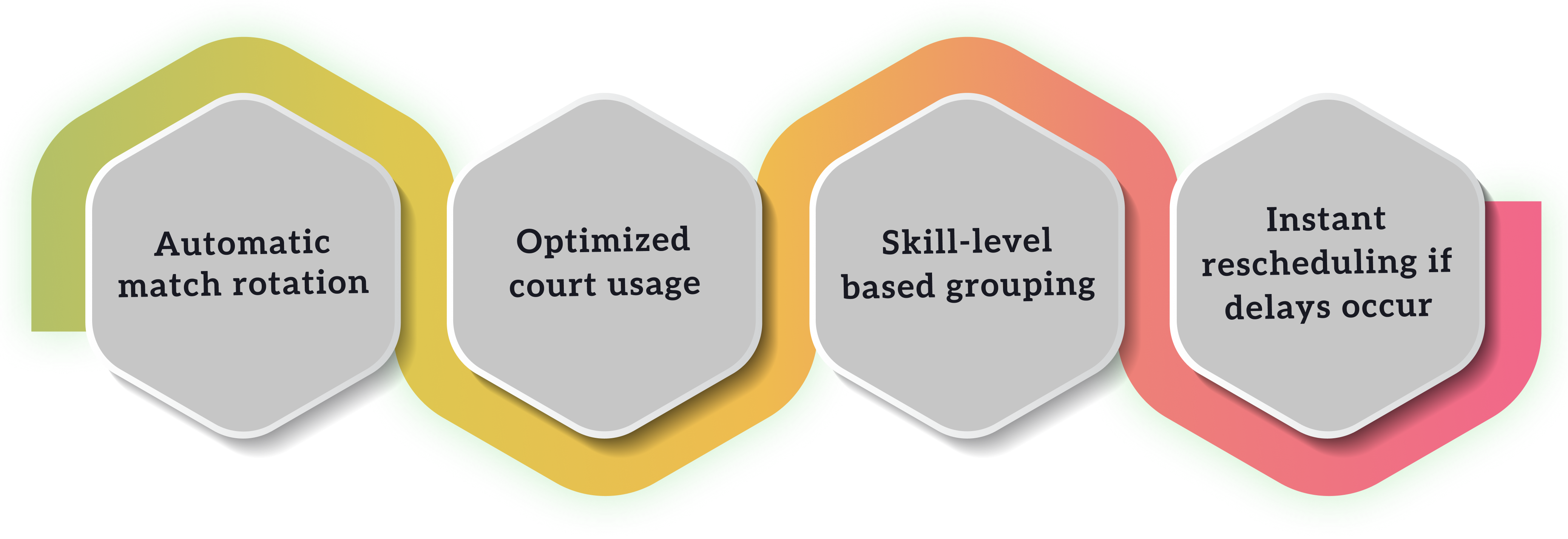 Pickleball illustration
